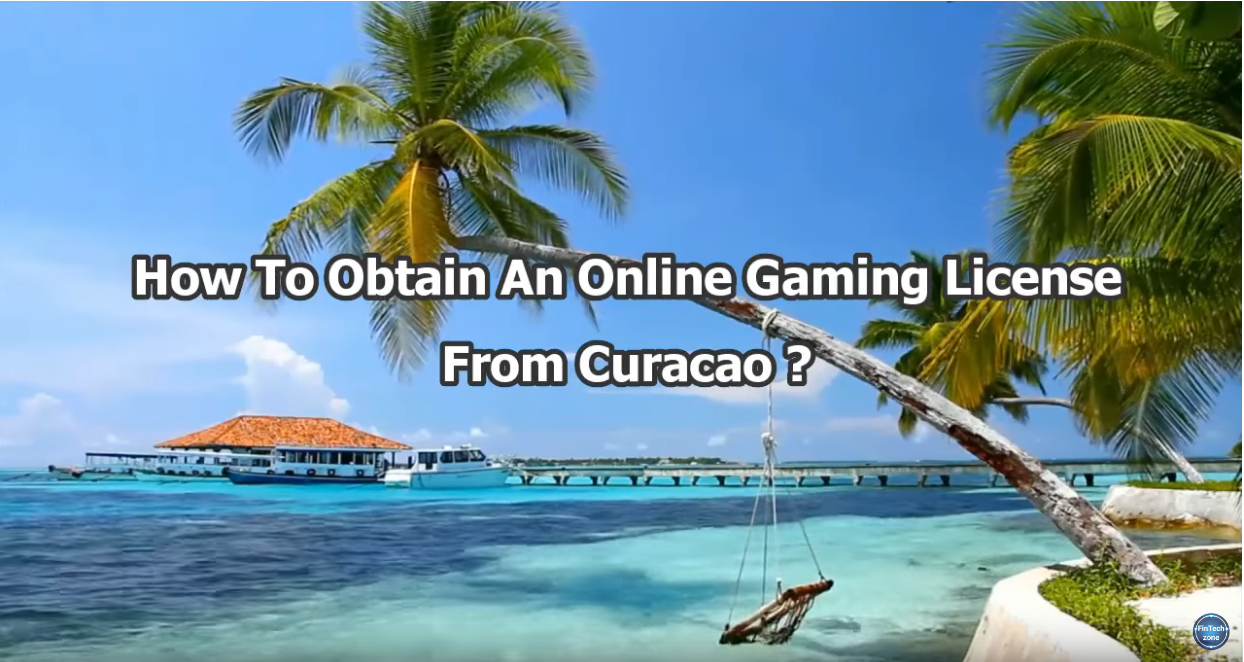 curacao online gambling license cost